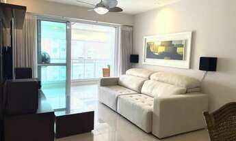 Imagem 2: Apartamento para aluguel possui 110 metros quadrados com 2 quartos