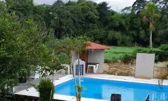 Imagem 1: Resid. Lago da Lua, 2 quartos; 1 vg garagem, cond. fechado com piscina ac financiamento