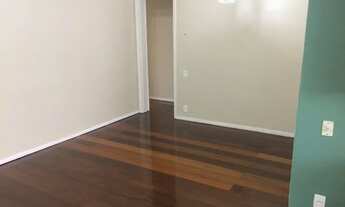 Imagem 5: Apartamento com 3 quartos para alugar, 115 m² - Leblon - Rio de Janeiro/RJ