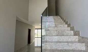 Imagem 7: Casa sobrado em condomínio com 4 quartos no CONDOMÍNIO BELVEDERE 2 - Bairro Condomínio Bel