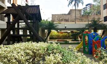 Imagem 6: 3 dormit/ VILA INDIANA / AO LADO PORTAO PEDESTRE USP