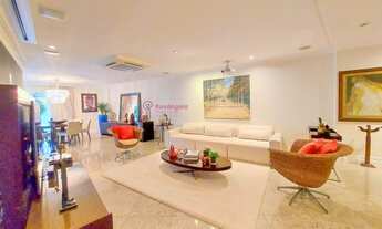 Imagem 6: Maravilhosos apartamento na segunda Quadra do mar da Praia da Costa, 4 Quartos sendo 2 suí