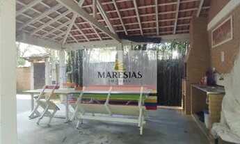 Imagem 3: SÃO SEBASTIÃO - Casa Padrão - MARESIAS