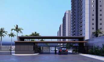 Imagem: Apartamento á venda no Edifício Icaraí