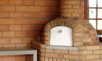 Imagem 3: Casa com 4 dormitórios, 250 m² - venda por R$ 2.500.000 - Jd. Tereza Cristina - Jundiaí/SP