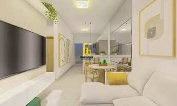 Imagem 2: Casa para Venda em Uberlândia, São Jorge, 2 dormitórios, 1 banheiro, 2 vagas