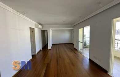 Imagem 3: APARTAMENTO 3 DORMITORIOS-2 SUITES-2 VAGAS LOCACAO