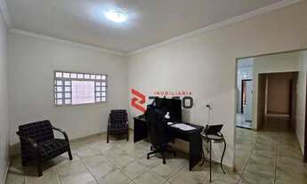 Imagem 4: Casa com 3 dormitórios, 190 m² - venda por R$ 420.000,00 ou aluguel por R$ 1.959,37/mês