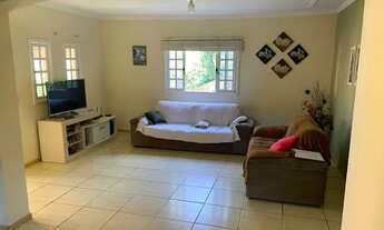 Imagem 2: Chácara com 6 dormitórios à venda, 6727 m² por R$ 550.000,00 - Jardim Camargo - São Roque