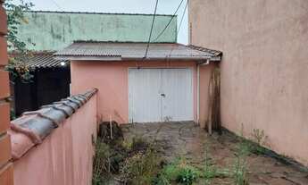 Imagem 5: Casa para venda com 230 metros quadrados com 4 quartos em Jardim Sabará - Porto Alegre - R