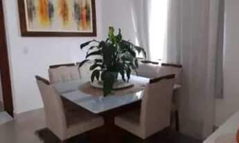 Imagem 5: Casa com 3 dormitórios para alugar, 151 m² por R$ 3.350,62/mês - Jardim Mariléa - Rio das