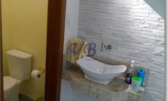 Imagem 2: Sobrado - Vila Progresso