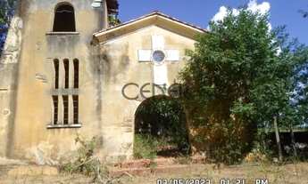 Imagem 7: 2462 Excelente fazenda de 813 ha com casarão secular e 6 km de margem do rio das velhas