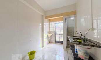 Imagem 6: Apartamento para Aluguel - Caiçaras, 1 Quarto, 30 m2