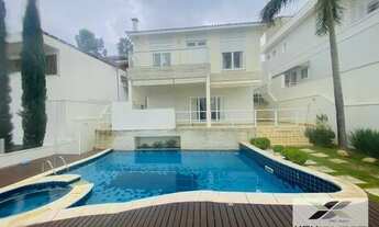 Imagem 2: Casa com 3 dormitórios, 350 m² - venda por R$ 2.120.000,00 ou aluguel por R$ 9.500,00/mês