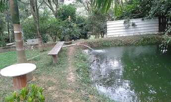 Imagem 4: Venda - Chácara - Monte Verde - Limeira - SP