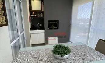 Imagem 5: Apartamento com 2 dormitórios à venda, 69 m² por R$ 860.000 - Jabaquara - São Paulo/SP