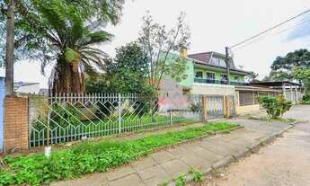 Imagem 2: Casa com 3 dormitórios à venda, 170 m² por R$ 550.000,00 - Sítio Cercado - Curitiba/PR