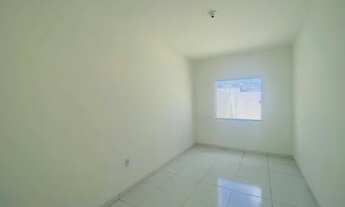 Imagem 4: CASA COM 2 QUARTOS 100 % LAJE NO BAIRRO CONCEIÇÃO 2