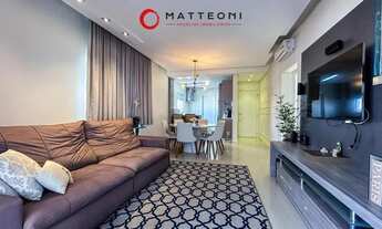 Imagem: Apartamento no Residencial Valência - Vila