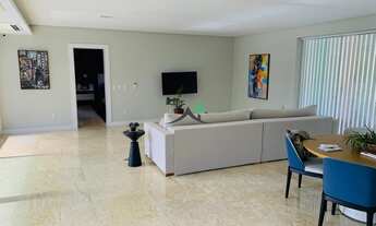 Imagem 5: Casa - Alphaville I - Salvador