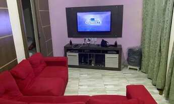 Imagem: Casa para venda no bairro da Condor