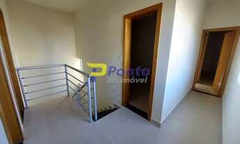 Imagem 7: Casa para venda tem 136 metros quadrados com 3 quartos em Lundcea - Lagoa Santa - MG