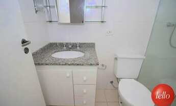 Imagem 7: São Paulo - Apartamento Padrão - Jabaquara