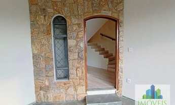 Imagem 3: Casa com 4 dormitórios à venda, 331 m² por R$ 1.000.000,00 - Jardim Santana - Valinhos/SP