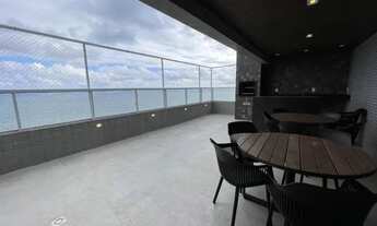 Imagem 5: Apartamento para Venda em Praia Grande, Caiçara, 2 dormitórios, 1 suíte, 2 banheiros, 1 va