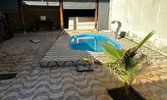 Imagem: Vendo Casa no Jardim Balneário Meia Ponte