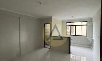 Imagem 3: Loft com 1 dormitório para alugar, 30 m² por R$ 850,00/mês - Centro - Macaé/RJ