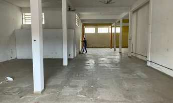 Imagem 2: ALUGO LOJA COM SOBRE LOJA - Bairro Céu Azul