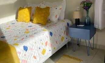 Imagem: Casa suítes Atalaia