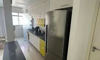 Imagem 6: Apartamento para aluguel e venda possui 61 metros quadrados com 2 quartos