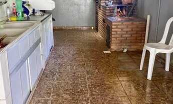 Imagem 3: Casa com Piscina