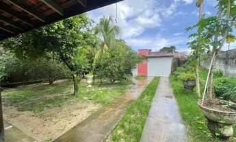 Imagem 3: Casa triplex - Chácara Brasil