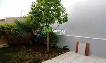 Imagem 7: Casa à venda no bairro Parque das Esmeraldas - Franca/SP