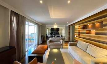 Imagem 4: Apartamento com 4 dormitórios, 209 m² - venda por R$ 3.300.000,00 ou aluguel por R$ 23.300