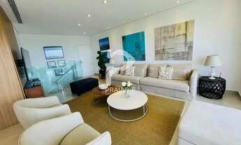 Imagem: Cobertura duplex, 4 dormitórios, Riviera