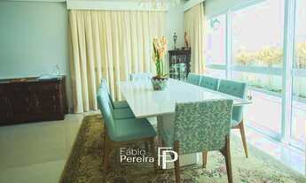 Imagem 4: Casa de condomínio sobrado para venda possui 600 metros quadrados com 4 quartos