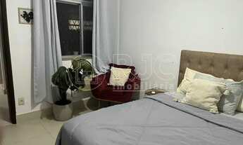 Imagem 7: Apartamento para venda tem 71 metros quadrados com 2 quartos em Maracanã - Rio de Janeiro