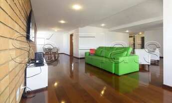 Imagem 3: Residencial Campista, apto disponível para venda com 300m², 04 dorms e 03 vagas de garagem