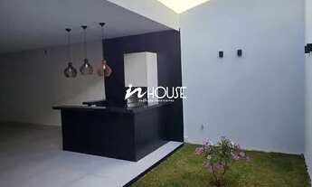 Imagem 4: UBERLÂNDIA - Casa Padrão - GRANADA