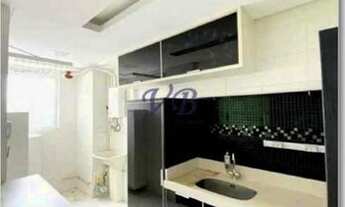 Imagem 7: Apto - Jardim Apartamento com 2 dormitórios