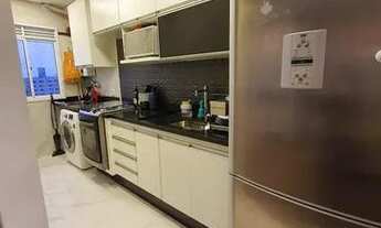 Imagem 1: Apartamento para venda com 71 metros quadrados com 3 quartos em Centro - São Bernardo do C