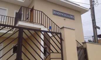 Imagem 5: KITNET A VENDA 1DT JD JATOBA SOROCABA SP