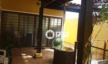 Imagem 4: Casa com 4 dormitórios para alugar, 206 m² por R$ 4.423,77/mês - Parque Industrial Lagoinh