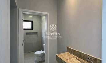 Imagem 3: Casa térrea 3 suítes mais escritório codigo: 21556