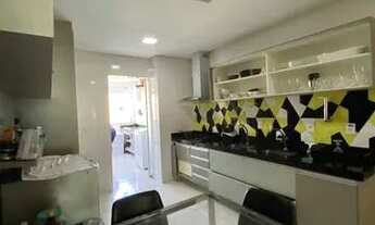 Imagem 4: NB- ecolagune - apartamento com 94